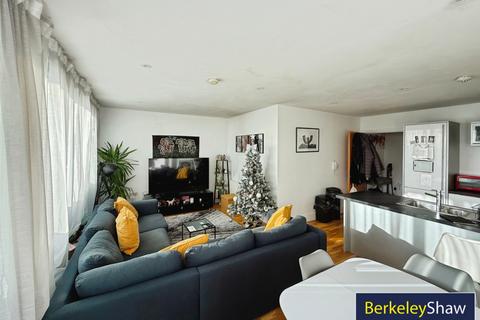 undefined, Rumford Place, Liverpool