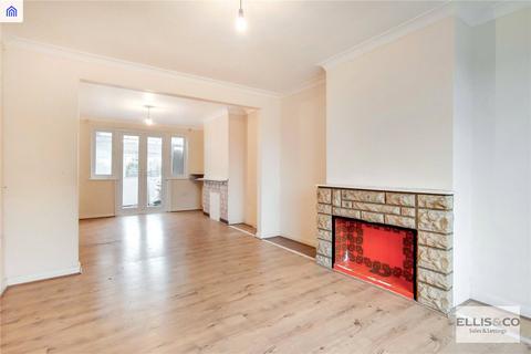 3 bedroom end of terrace house to rent, Rosehill Gardens, Greenford, UB6