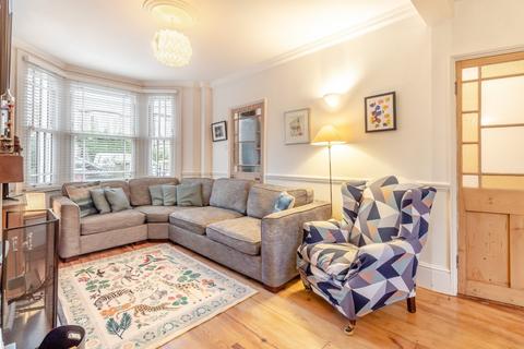 4 bedroom end of terrace house for sale, Richmond Road, Cambridge, Cambridgeshire