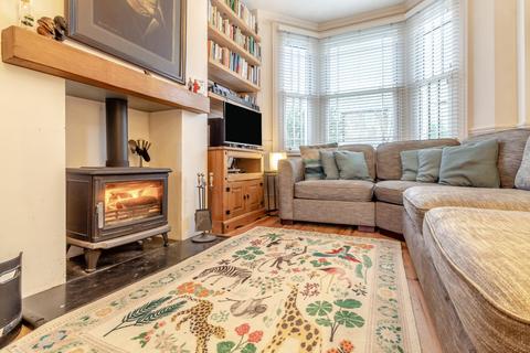 4 bedroom end of terrace house for sale, Richmond Road, Cambridge, Cambridgeshire
