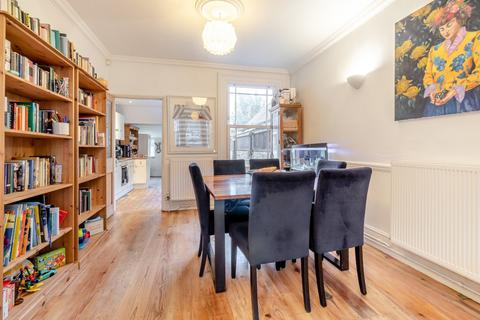 4 bedroom end of terrace house for sale, Richmond Road, Cambridge, Cambridgeshire