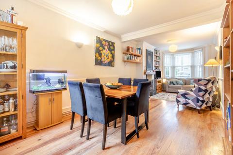 4 bedroom end of terrace house for sale, Richmond Road, Cambridge, Cambridgeshire