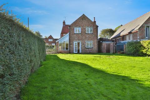 undefined, Thwing, East Riding of Yorkshire YO25