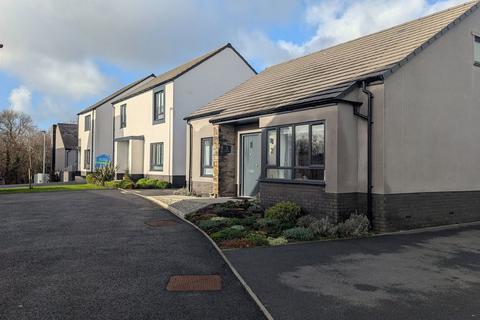 2 bedroom detached bungalow for sale, Farmers Way, Hatherleigh EX20