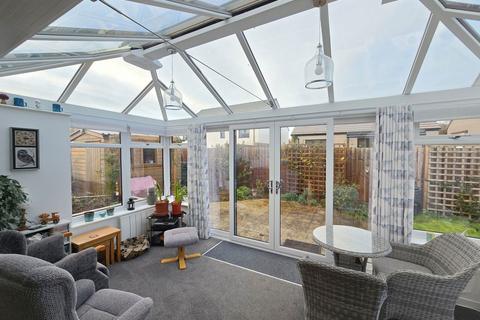 2 bedroom detached bungalow for sale, Farmers Way, Hatherleigh EX20