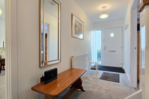2 bedroom detached bungalow for sale, Farmers Way, Hatherleigh EX20