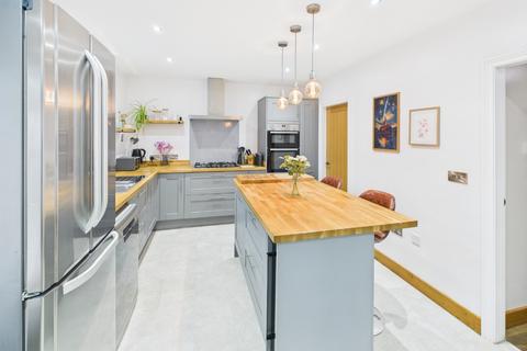 4 bedroom detached house for sale, The Orchard, Leven, Beverley, HU17 5QA