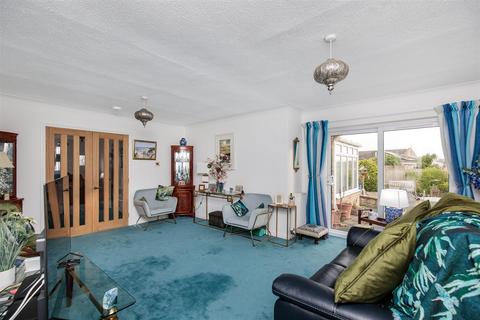 3 bedroom detached bungalow for sale, Whitegates, Morpeth NE65
