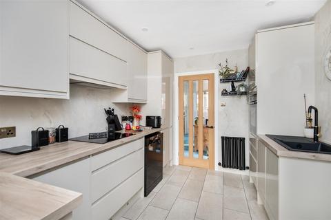 3 bedroom detached bungalow for sale, Whitegates, Morpeth NE65