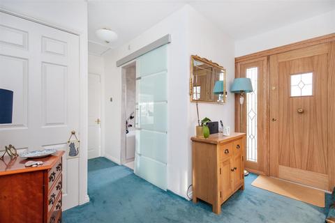 3 bedroom detached bungalow for sale, Whitegates, Morpeth NE65