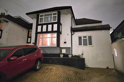 undefined, East Lane, Wembley