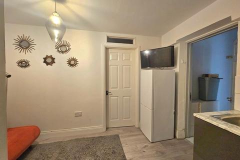 undefined, East Lane, Wembley