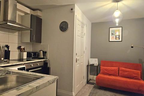 1 bedroom flat to rent, Oakington Manor Drive, Wembley