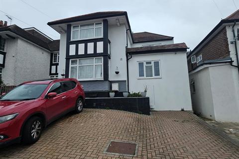 1 bedroom flat to rent, Oakington Manor Drive, Wembley