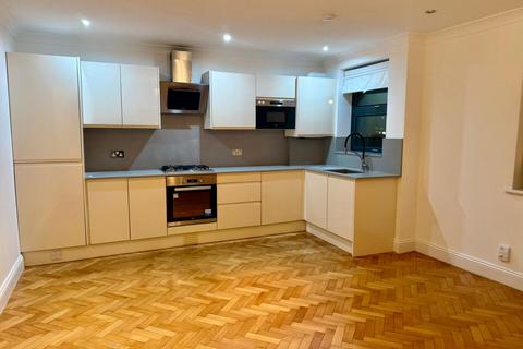 undefined, Willoughby Road, London N8