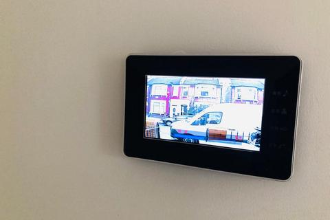 undefined, Willoughby Road, London N8