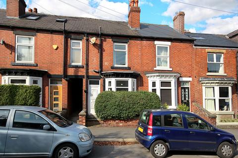 undefined, Murray Road, Sheffield S11