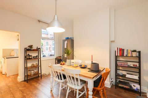 undefined, Murray Road, Sheffield S11