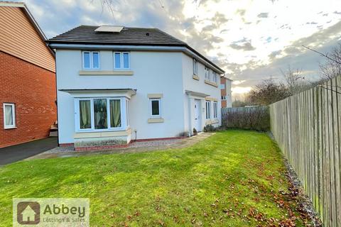 undefined, Watkin Road, Leicester, LE2