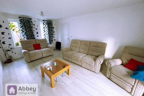 undefined, Watkin Road, Leicester, LE2