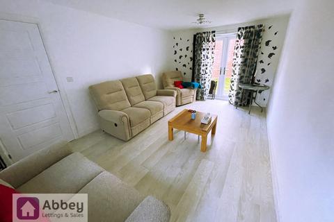 undefined, Watkin Road, Leicester, LE2