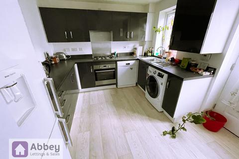 undefined, Watkin Road, Leicester, LE2