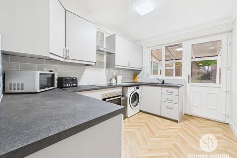 undefined, Oakwood Avenue, Blackburn, BB1