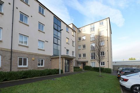2 bedroom ground floor flat for sale, 13/2 Flaxmill Place, Bonnington, Edinburgh, EH6 5QW