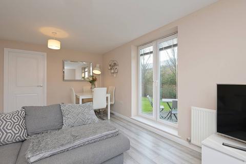 2 bedroom ground floor flat for sale, 13/2 Flaxmill Place, Bonnington, Edinburgh, EH6 5QW
