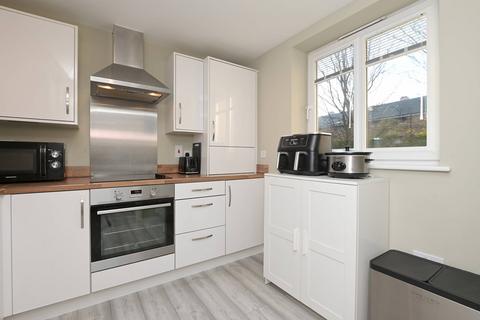 undefined, 13/2 Flaxmill Place, Bonnington, Edinburgh, EH6 5QW