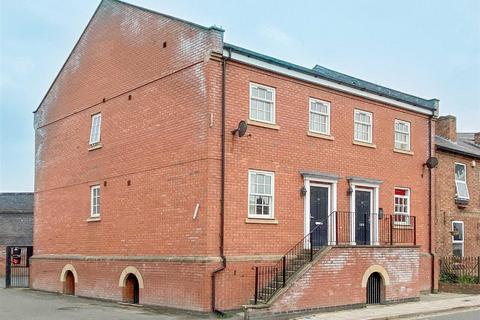 undefined, Chester Street, Shrewsbury