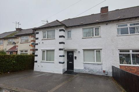 3 bedroom semi-detached house to rent, Uttoxeter New Road, Derby, Derbyshire, DE22