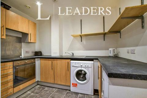 2 bedroom flat to rent, Wilbraham Road, M14