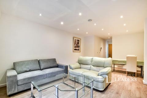 2 bedroom flat to rent, Wilbraham Road, M14