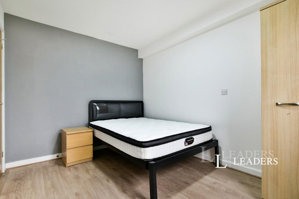 Master Bedroom 2