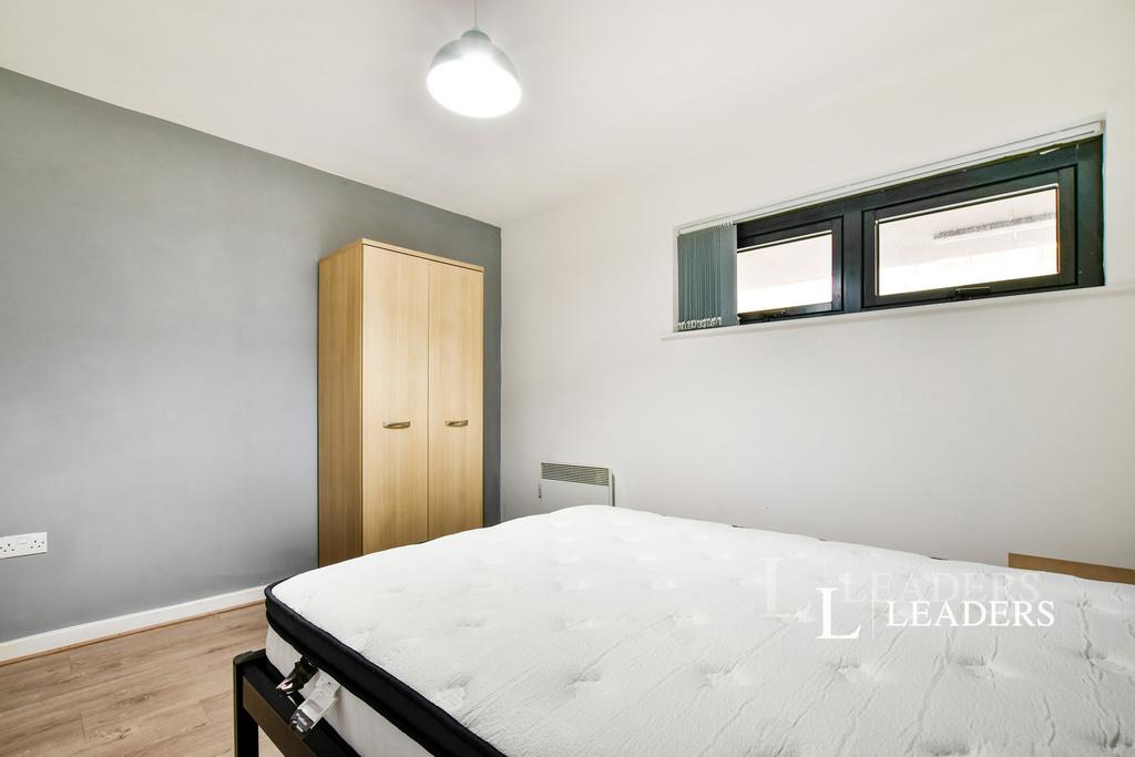 Second Bedroom 2