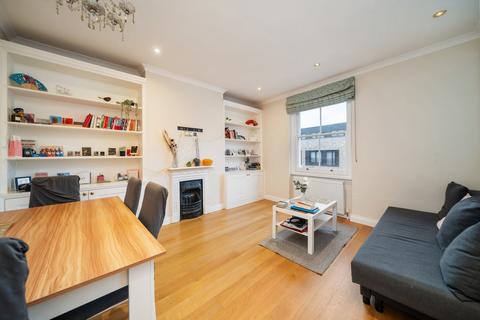 2 bedroom flat for sale, King Street, London W6