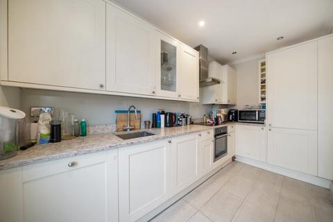 2 bedroom flat for sale, King Street, London W6
