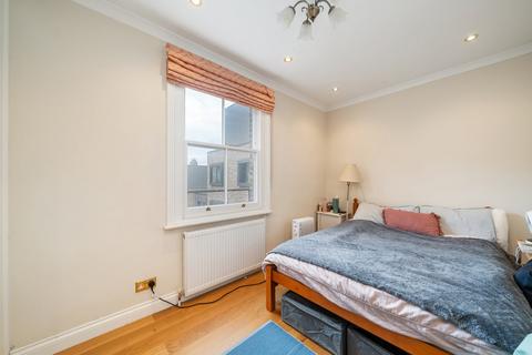 2 bedroom flat for sale, King Street, London W6