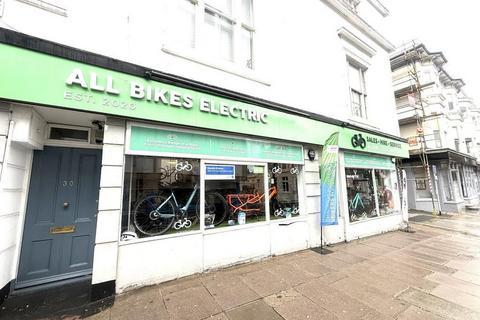 Retail property (high street) to rent, 30-31 Queens Rd Brighton BN1 3XA