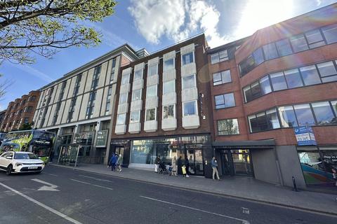Office to rent, 93-94 Queens Rd Brighton BN1 3XE