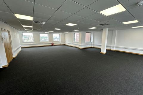Office to rent, 93-94 Queens Rd Brighton BN1 3XE