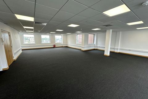 Office to rent, 93-94 Queens Rd Brighton BN1 3XE