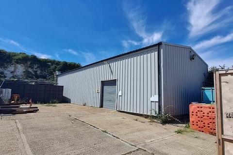 Warehouse to rent, Quarry Rd Newhaven BN9 9DG