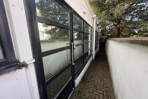Office to rent, 129-130 Edward St Brighton BN2 0JL