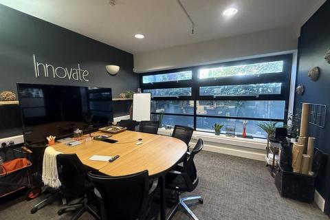 Office to rent, 129-130 Edward St Brighton BN2 0JL