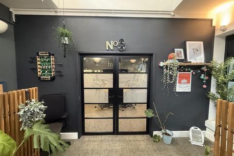 Office to rent, 129-130 Edward St Brighton BN2 0JL