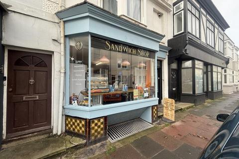 Retail property (high street) to rent, 65 St George's Rd Brighton BN2 1EF
