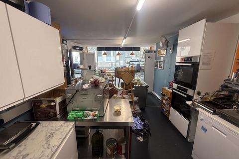 Retail property (high street) to rent, 65 St George's Rd Brighton BN2 1EF