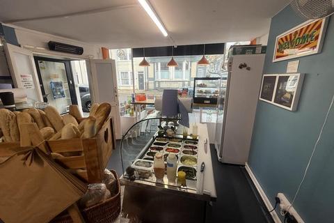 Retail property (high street) to rent, 65 St George's Rd Brighton BN2 1EF